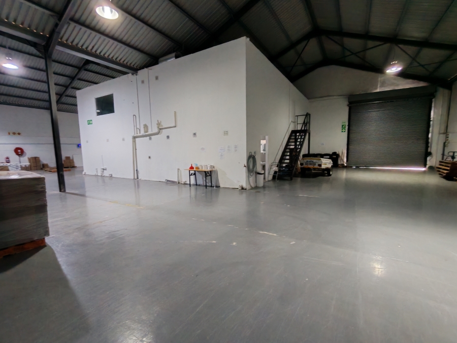 To Let Commercial Property for Rent in Asla Park Western Cape